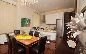 Luxury Maisonette In Corfu Town